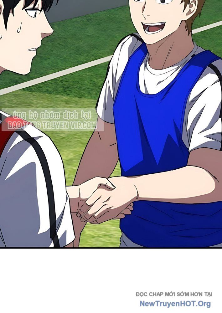 Đường Chuyền Đặc Biệt Của Tiền Vệ Thiên Tài - Chapter 9 - Page 16