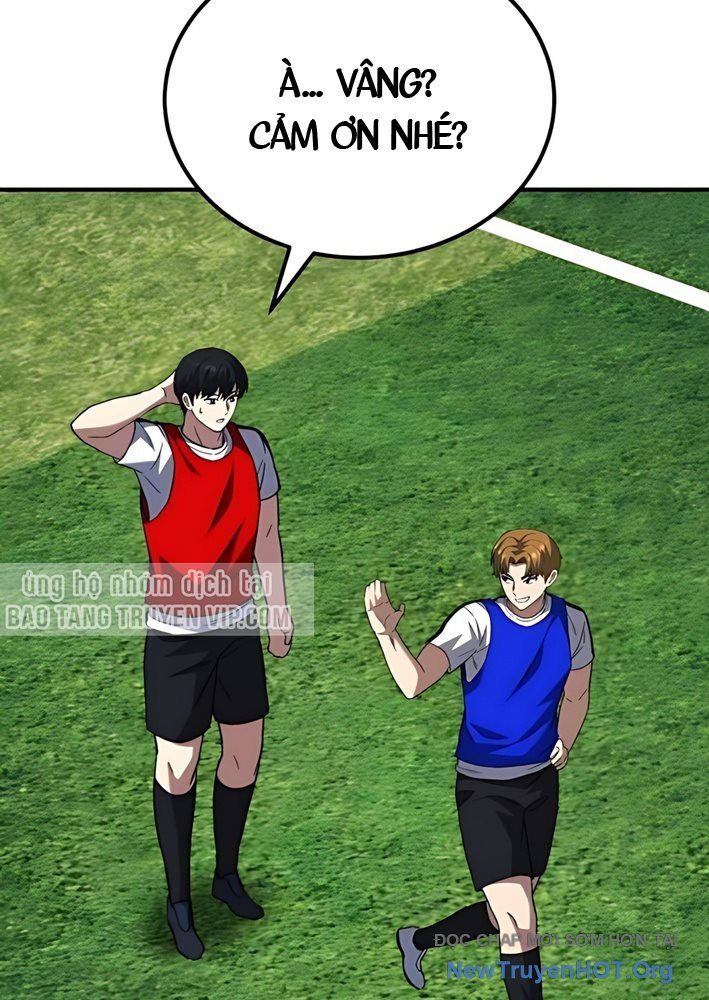 Đường Chuyền Đặc Biệt Của Tiền Vệ Thiên Tài - Chapter 9 - Page 21