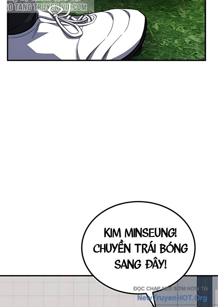 Đường Chuyền Đặc Biệt Của Tiền Vệ Thiên Tài - Chapter 9 - Page 24