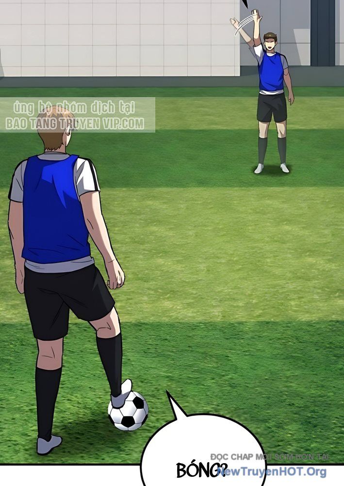 Đường Chuyền Đặc Biệt Của Tiền Vệ Thiên Tài - Chapter 9 - Page 25