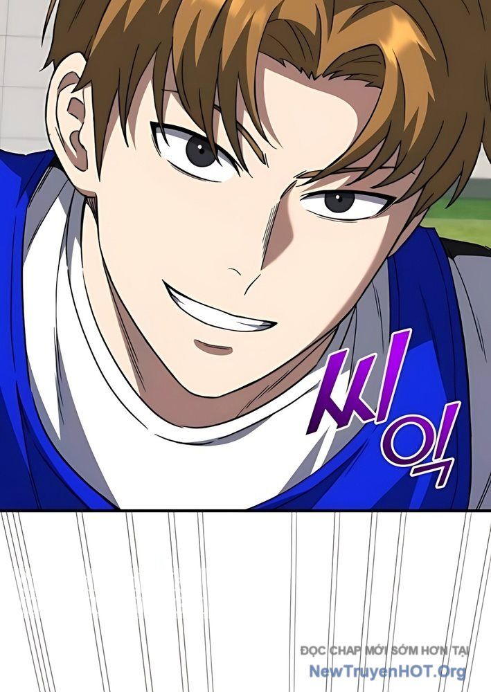 Đường Chuyền Đặc Biệt Của Tiền Vệ Thiên Tài - Chapter 9 - Page 27