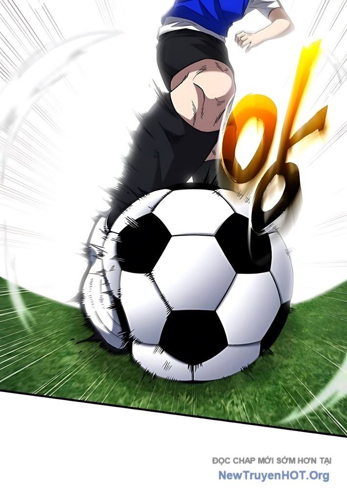 Đường Chuyền Đặc Biệt Của Tiền Vệ Thiên Tài - Chapter 9 - Page 29