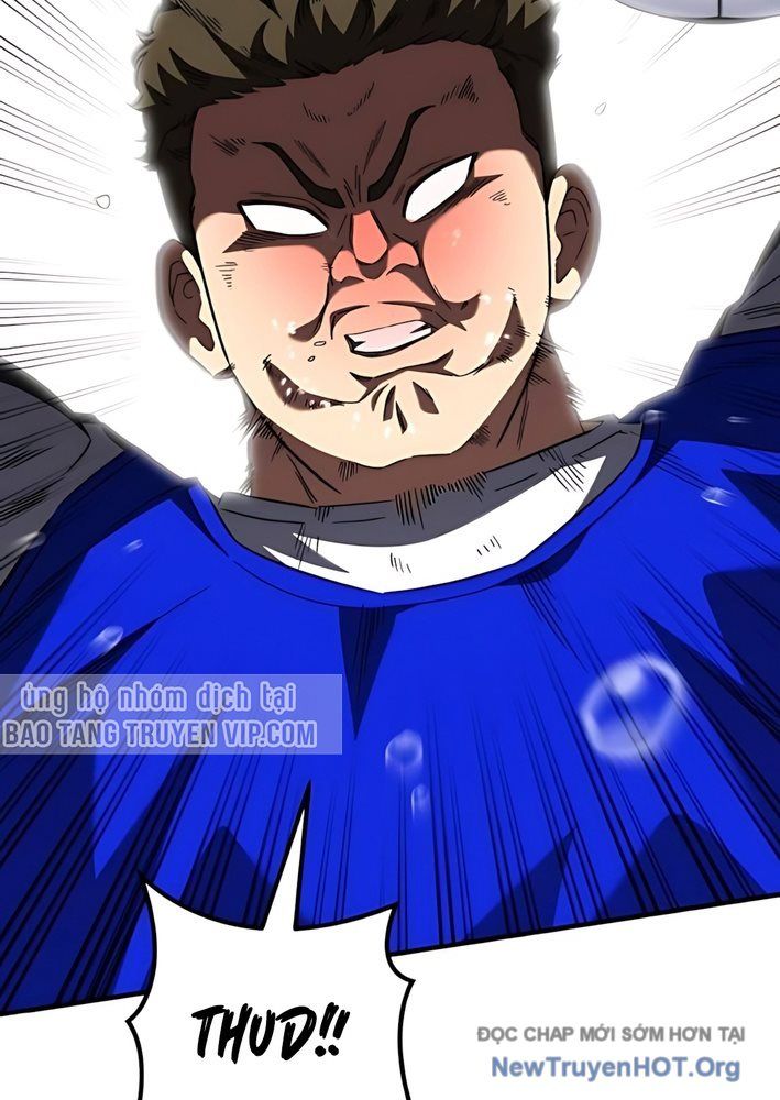 Đường Chuyền Đặc Biệt Của Tiền Vệ Thiên Tài - Chapter 9 - Page 31