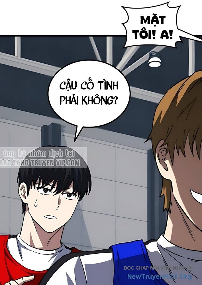 Đường Chuyền Đặc Biệt Của Tiền Vệ Thiên Tài - Chapter 9 - Page 33