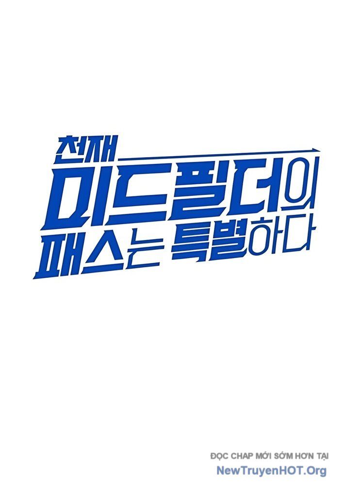 Đường Chuyền Đặc Biệt Của Tiền Vệ Thiên Tài - Chapter 9 - Page 40