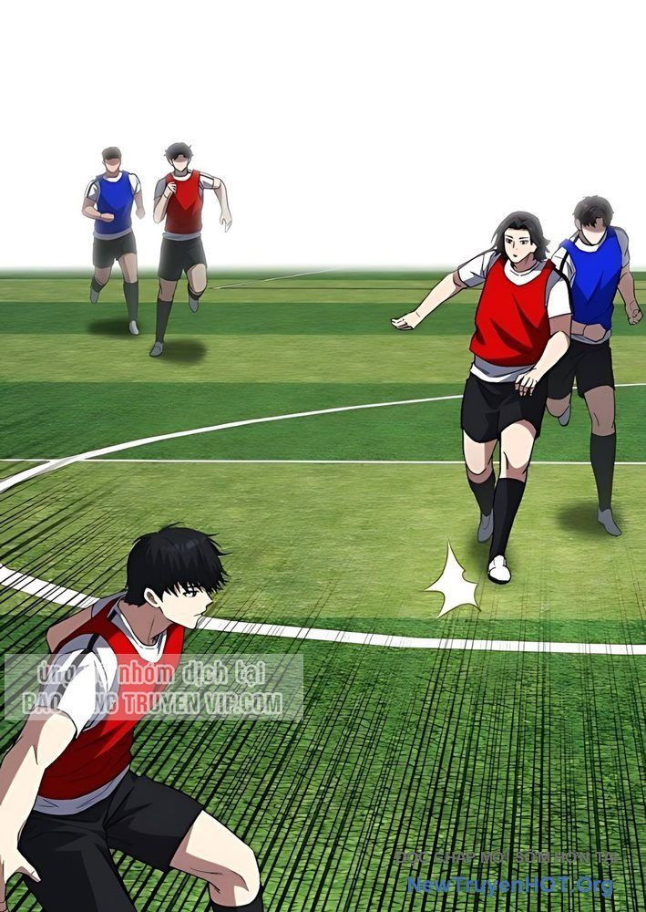Đường Chuyền Đặc Biệt Của Tiền Vệ Thiên Tài - Chapter 9 - Page 42