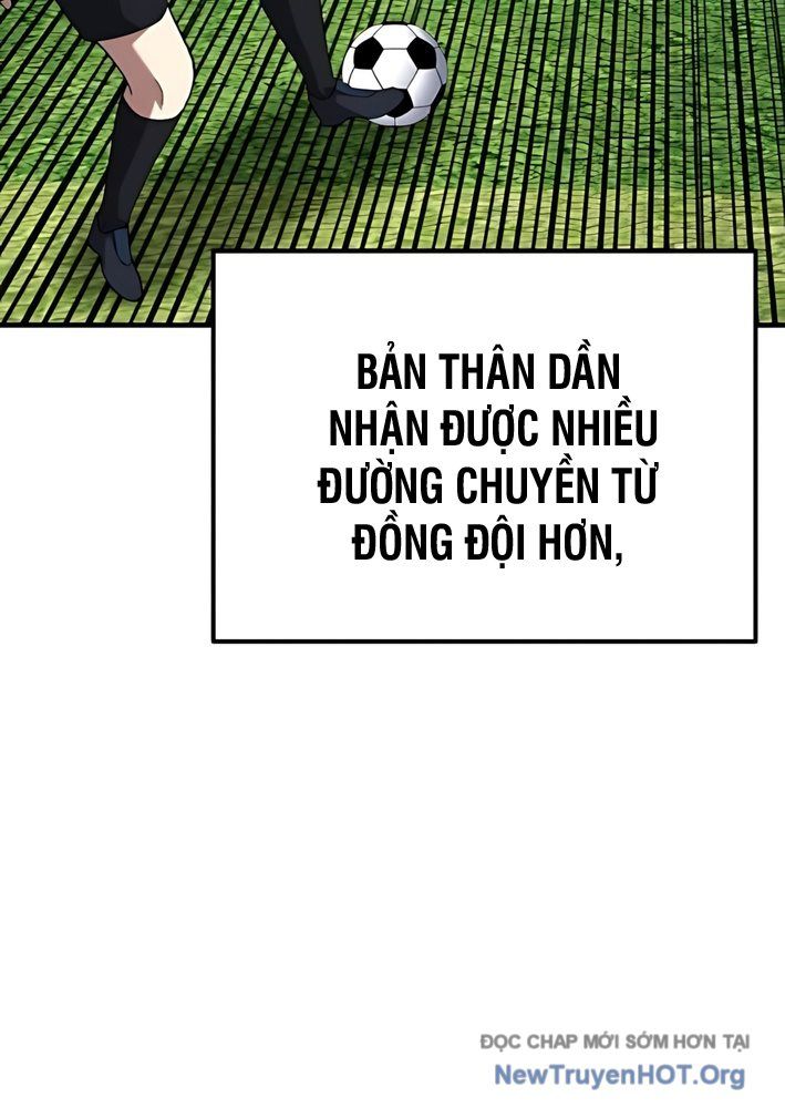 Đường Chuyền Đặc Biệt Của Tiền Vệ Thiên Tài - Chapter 9 - Page 43
