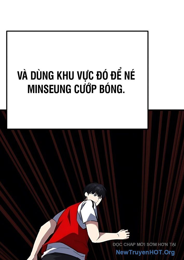 Đường Chuyền Đặc Biệt Của Tiền Vệ Thiên Tài - Chapter 9 - Page 44