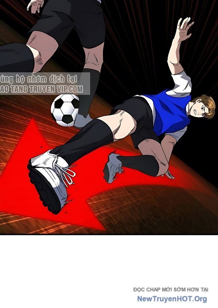 Đường Chuyền Đặc Biệt Của Tiền Vệ Thiên Tài - Chapter 9 - Page 45