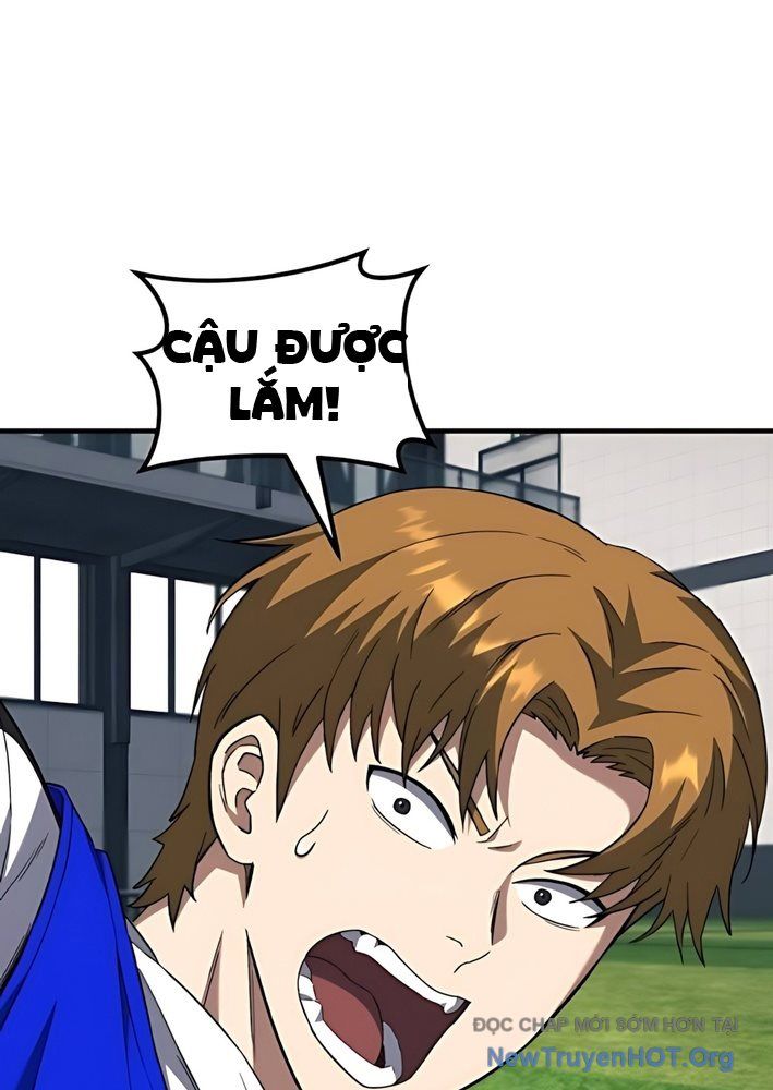 Đường Chuyền Đặc Biệt Của Tiền Vệ Thiên Tài - Chapter 9 - Page 46