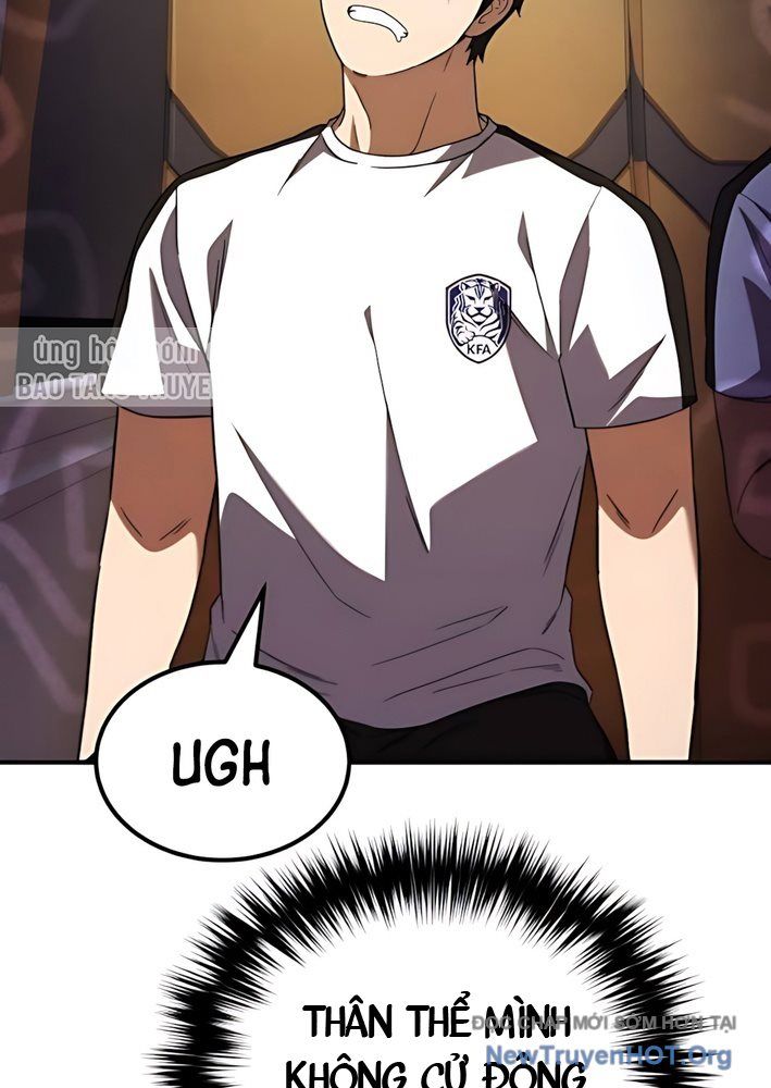Đường Chuyền Đặc Biệt Của Tiền Vệ Thiên Tài - Chapter 9 - Page 56