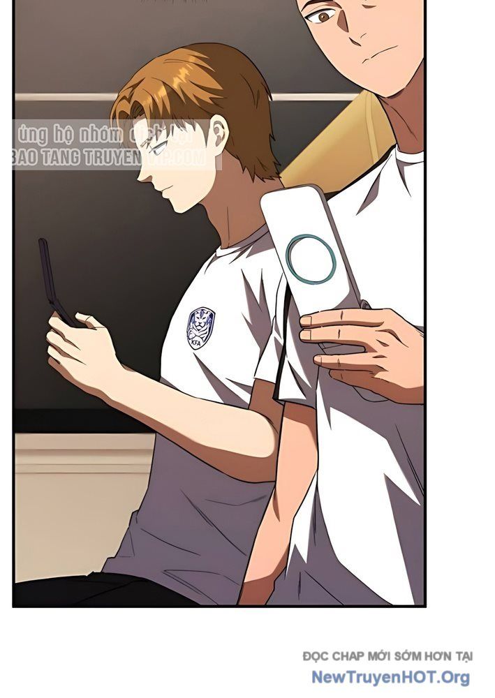 Đường Chuyền Đặc Biệt Của Tiền Vệ Thiên Tài - Chapter 9 - Page 60