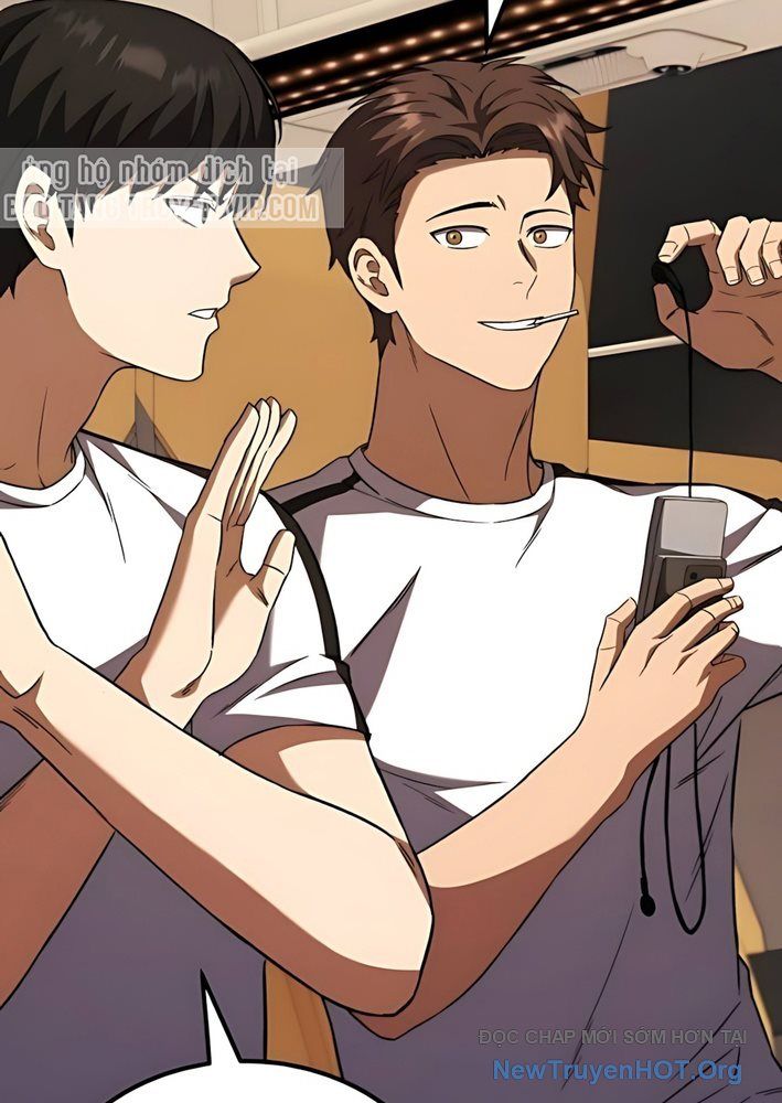 Đường Chuyền Đặc Biệt Của Tiền Vệ Thiên Tài - Chapter 9 - Page 63