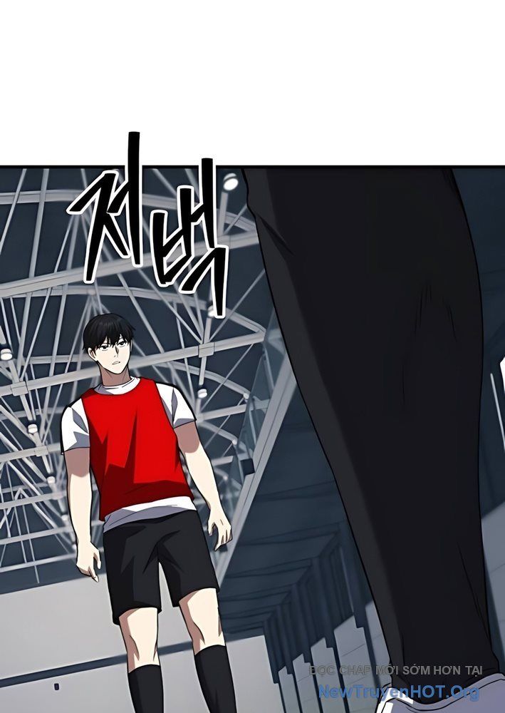 Đường Chuyền Đặc Biệt Của Tiền Vệ Thiên Tài - Chapter 9 - Page 8