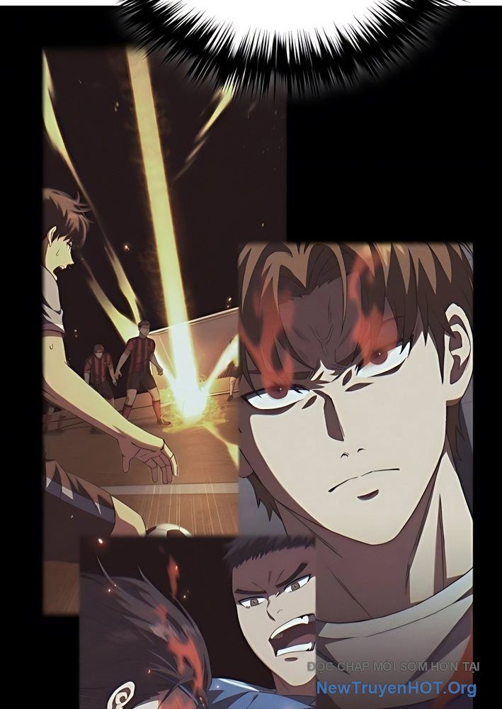 Đường Chuyền Đặc Biệt Của Tiền Vệ Thiên Tài - Chapter 9 - Page 86