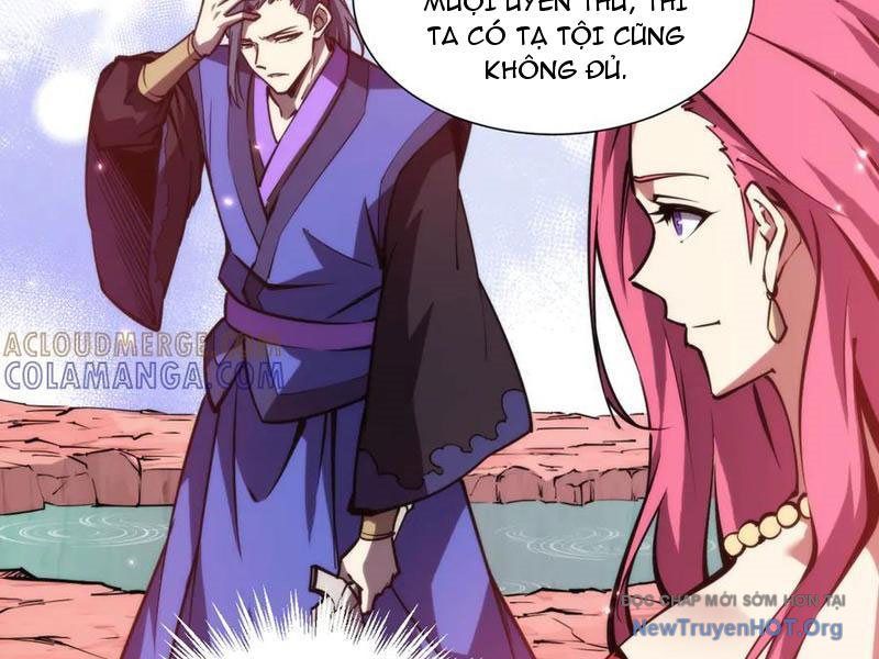 Mạt Thế: Nhân Hoàng Phiên Mời Chư Vị Nữ Đồ Đệ Nhập Tọa - Chapter 26 - Page 27