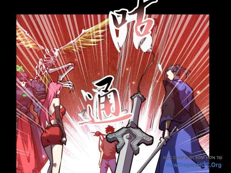 Mạt Thế: Nhân Hoàng Phiên Mời Chư Vị Nữ Đồ Đệ Nhập Tọa - Chapter 26 - Page 29