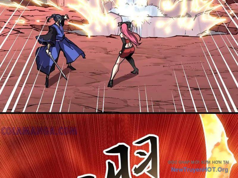 Mạt Thế: Nhân Hoàng Phiên Mời Chư Vị Nữ Đồ Đệ Nhập Tọa - Chapter 26 - Page 44