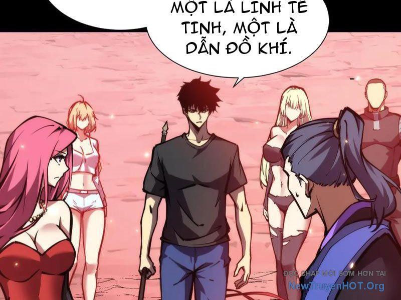 Mạt Thế: Nhân Hoàng Phiên Mời Chư Vị Nữ Đồ Đệ Nhập Tọa - Chapter 26 - Page 58