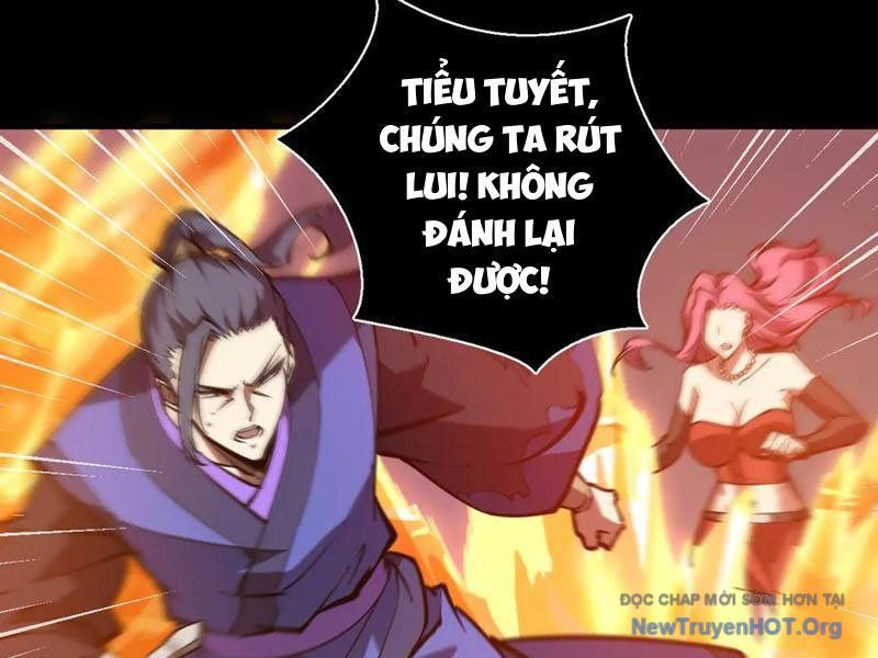 Mạt Thế: Nhân Hoàng Phiên Mời Chư Vị Nữ Đồ Đệ Nhập Tọa - Chapter 26 - Page 73
