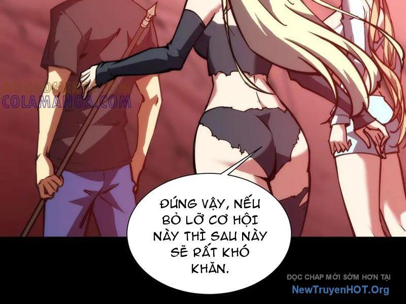 Mạt Thế: Nhân Hoàng Phiên Mời Chư Vị Nữ Đồ Đệ Nhập Tọa - Chapter 26 - Page 85