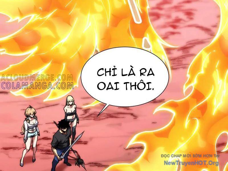 Mạt Thế: Nhân Hoàng Phiên Mời Chư Vị Nữ Đồ Đệ Nhập Tọa - Chapter 26 - Page 89