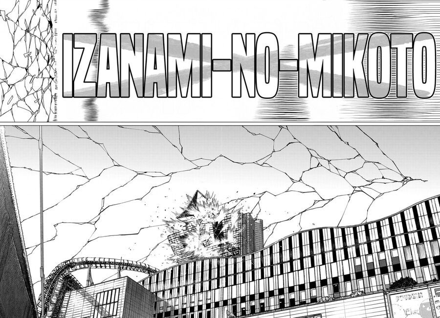 Chiến Đội Đại Thất Cách - Chapter 178 - Page 14