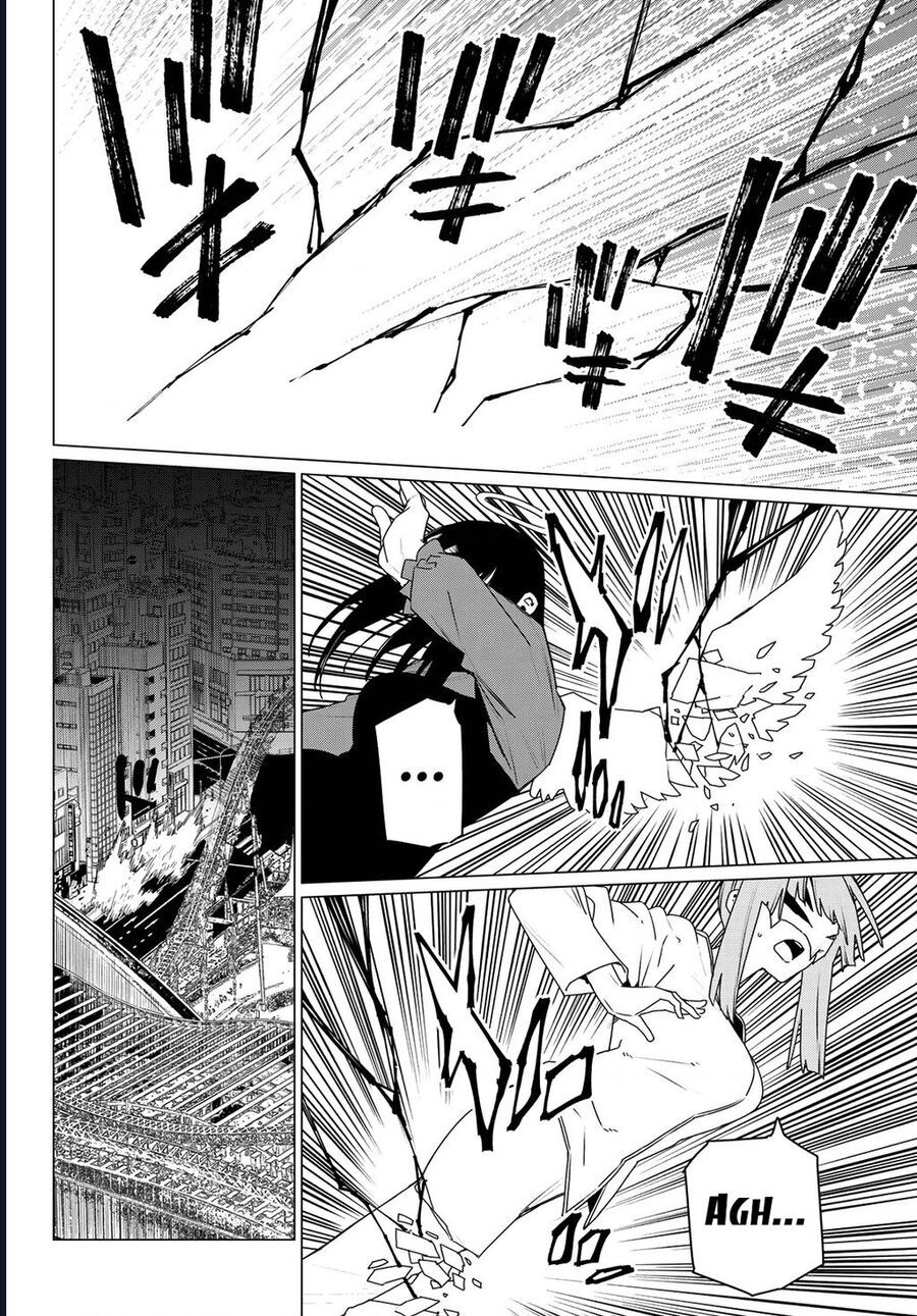 Chiến Đội Đại Thất Cách - Chapter 178 - Page 15