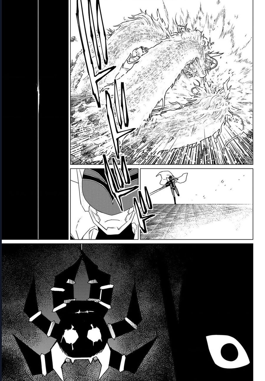 Chiến Đội Đại Thất Cách - Chapter 178 - Page 5