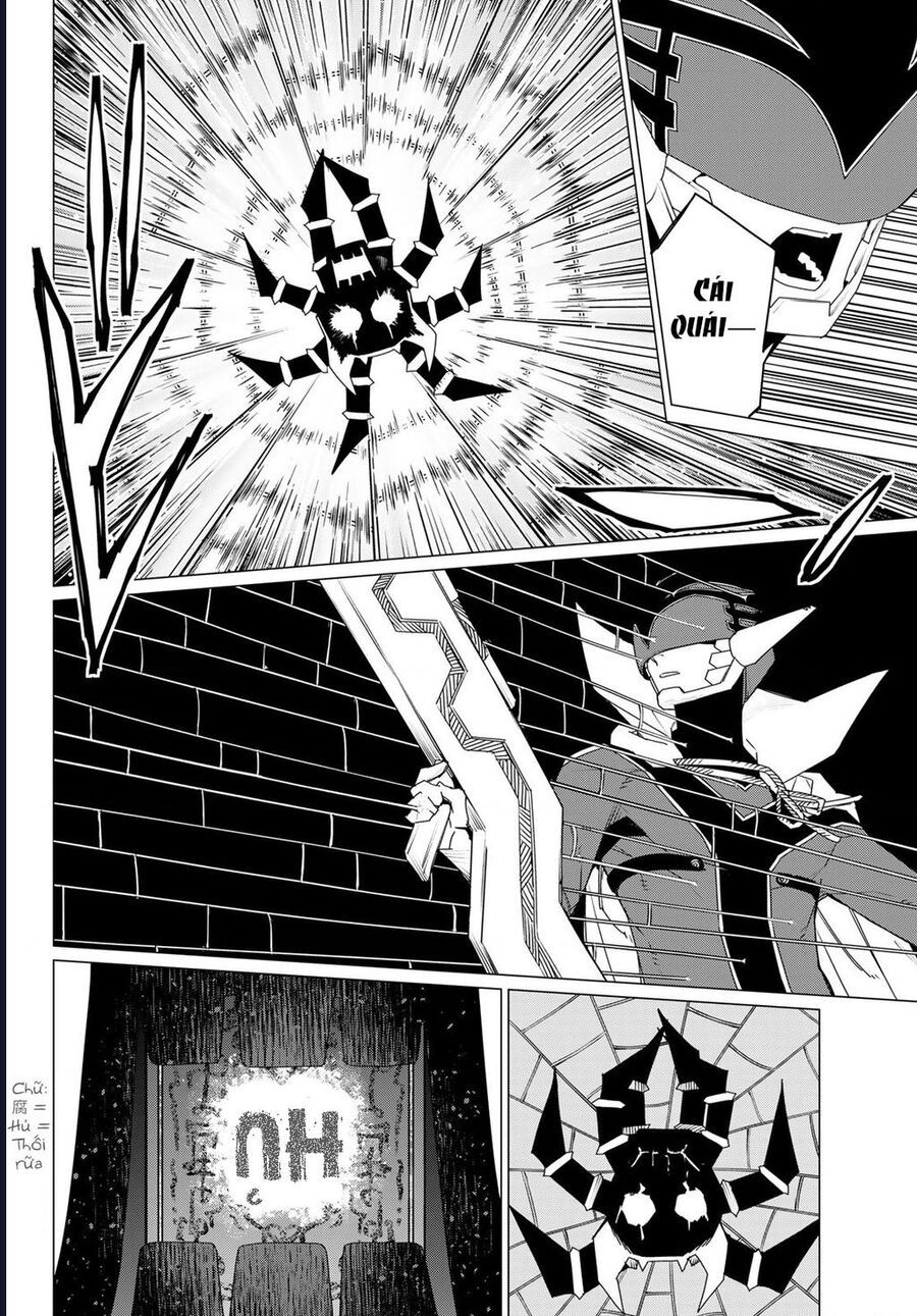 Chiến Đội Đại Thất Cách - Chapter 178 - Page 6