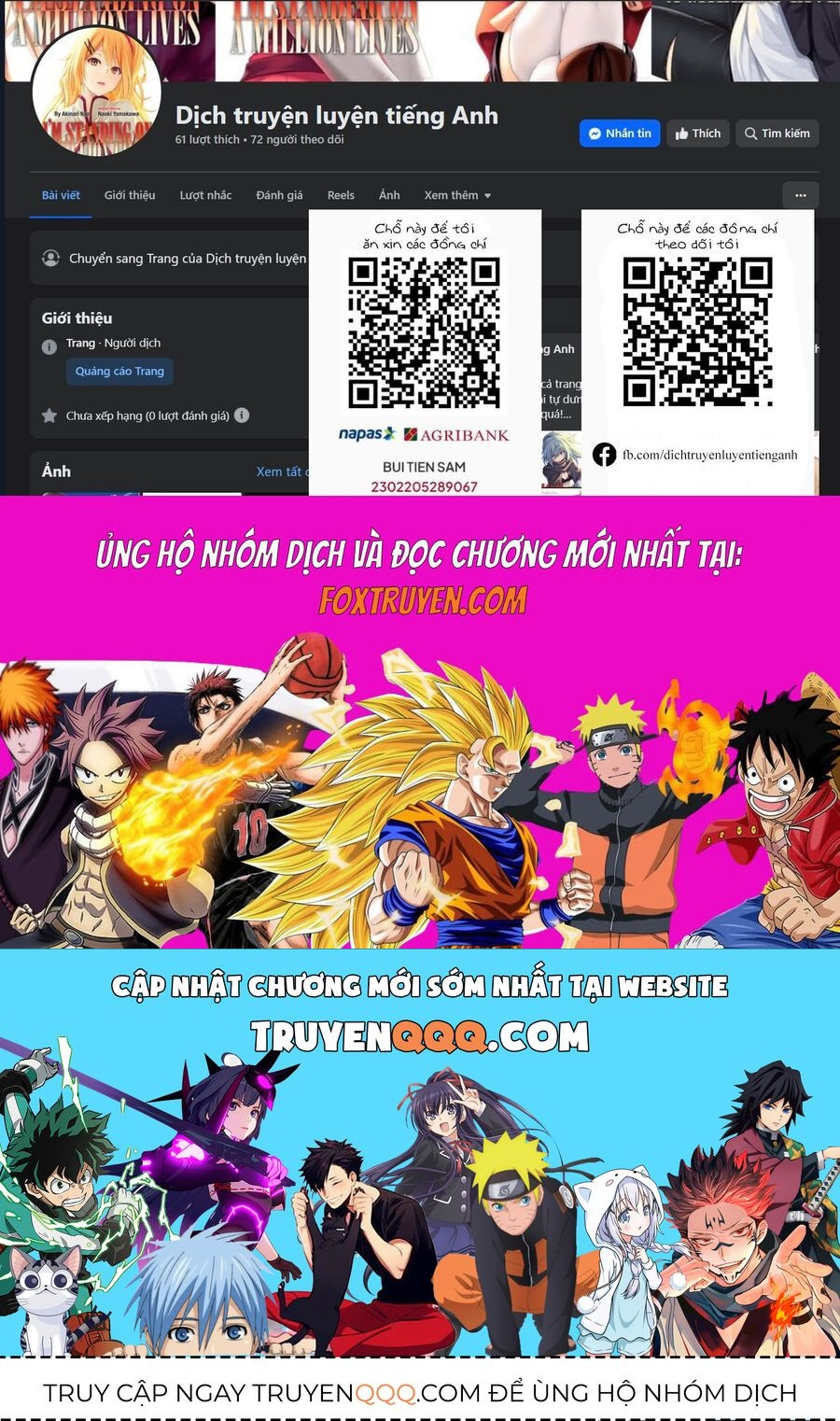 Chiến Đội Đại Thất Cách - Chapter 179 - Page 20