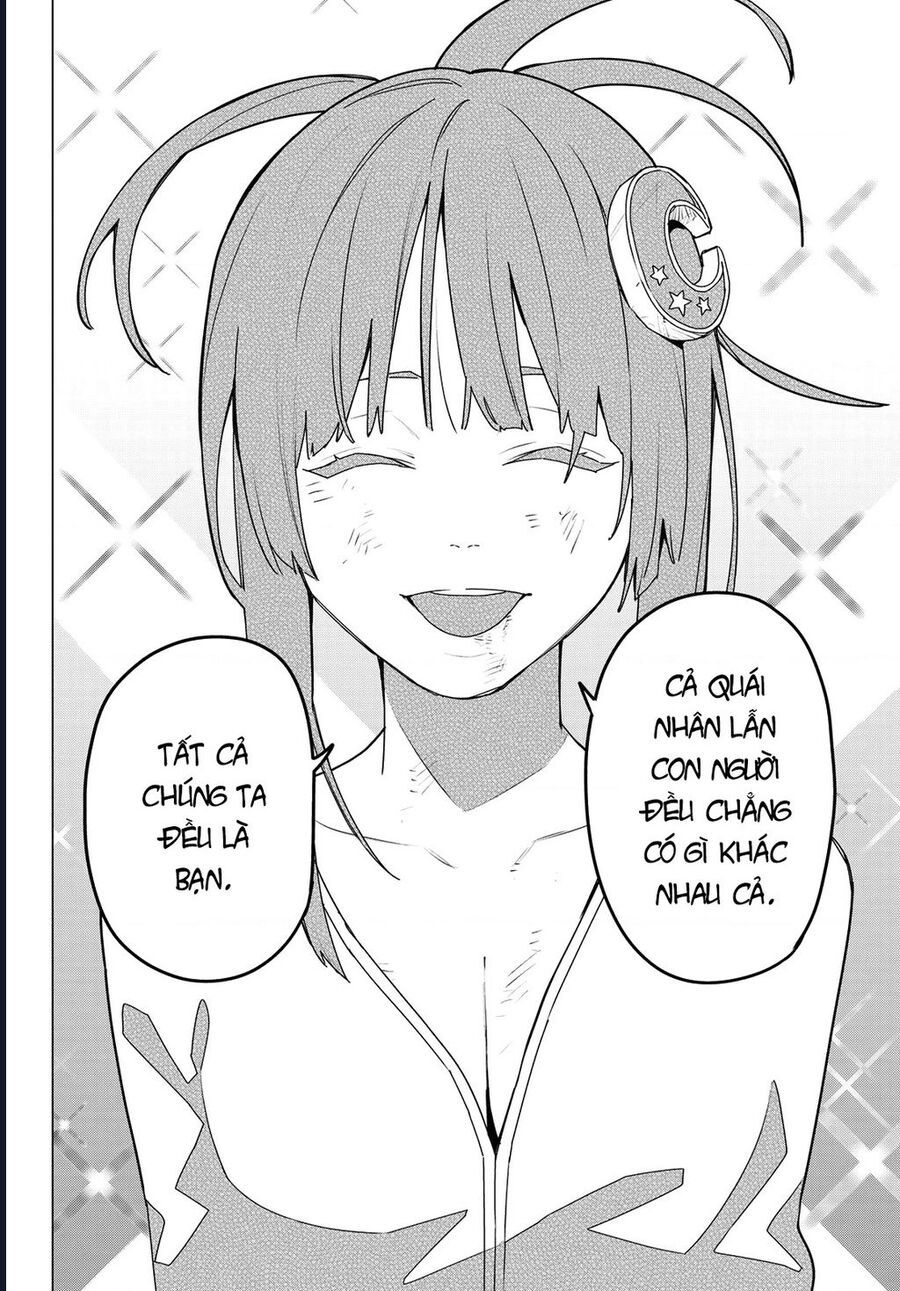 Chiến Đội Đại Thất Cách Chapter 180 - Trang 14