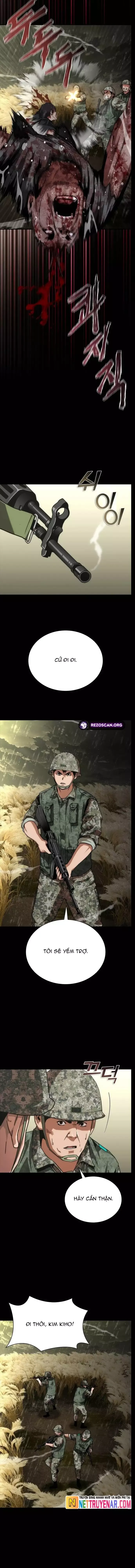 Mạt Thế Zombie 82-08 - Chapter 75 - Page 10