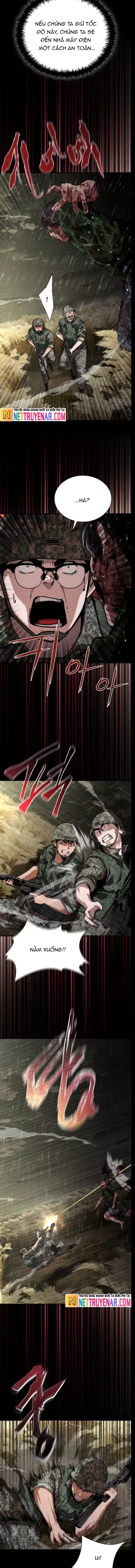 Mạt Thế Zombie 82-08 - Chapter 75 - Page 12