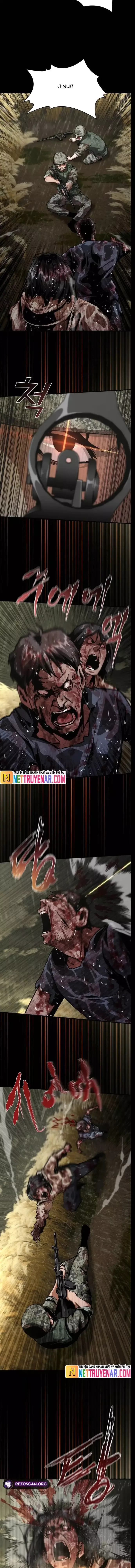 Mạt Thế Zombie 82-08 - Chapter 75 - Page 13