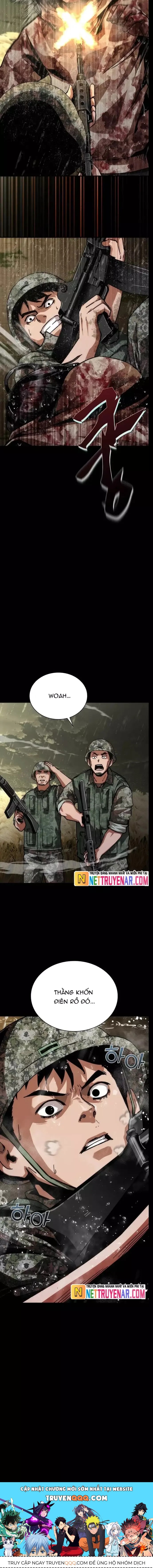 Mạt Thế Zombie 82-08 - Chapter 75 - Page 14