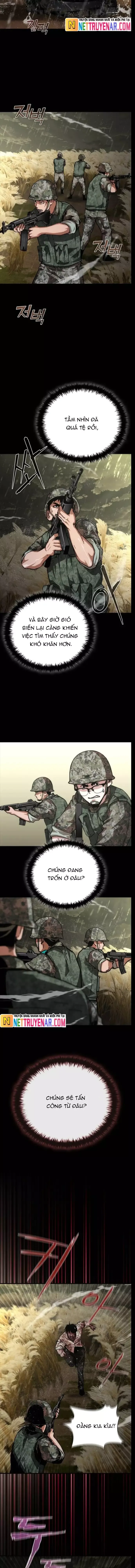 Mạt Thế Zombie 82-08 - Chapter 75 - Page 5