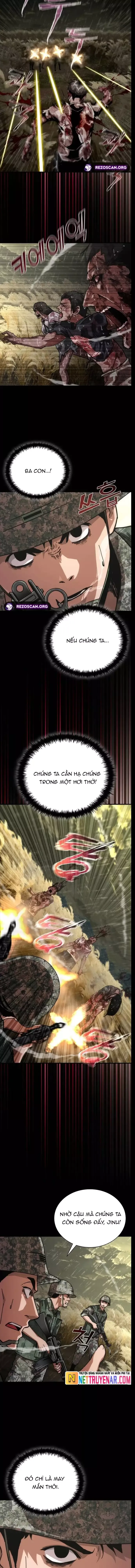 Mạt Thế Zombie 82-08 - Chapter 75 - Page 6