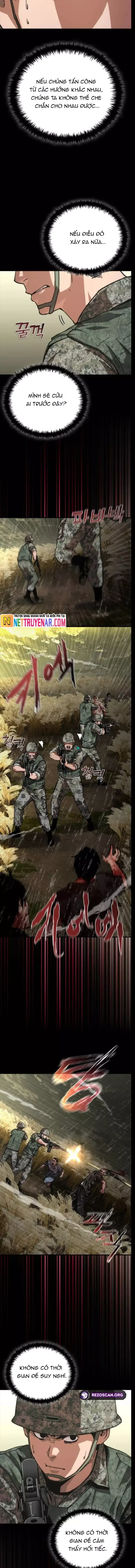 Mạt Thế Zombie 82-08 - Chapter 75 - Page 7