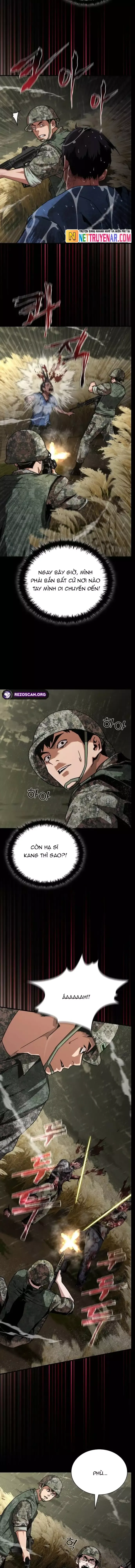 Mạt Thế Zombie 82-08 - Chapter 75 - Page 8