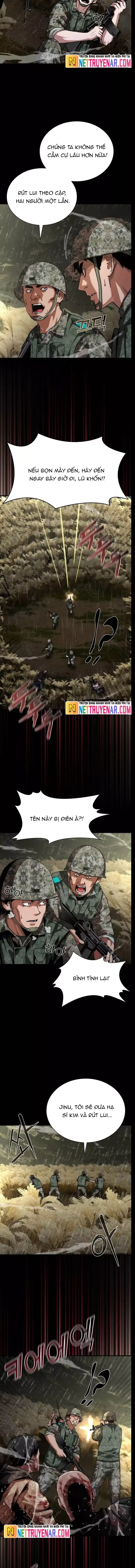 Mạt Thế Zombie 82-08 - Chapter 75 - Page 9