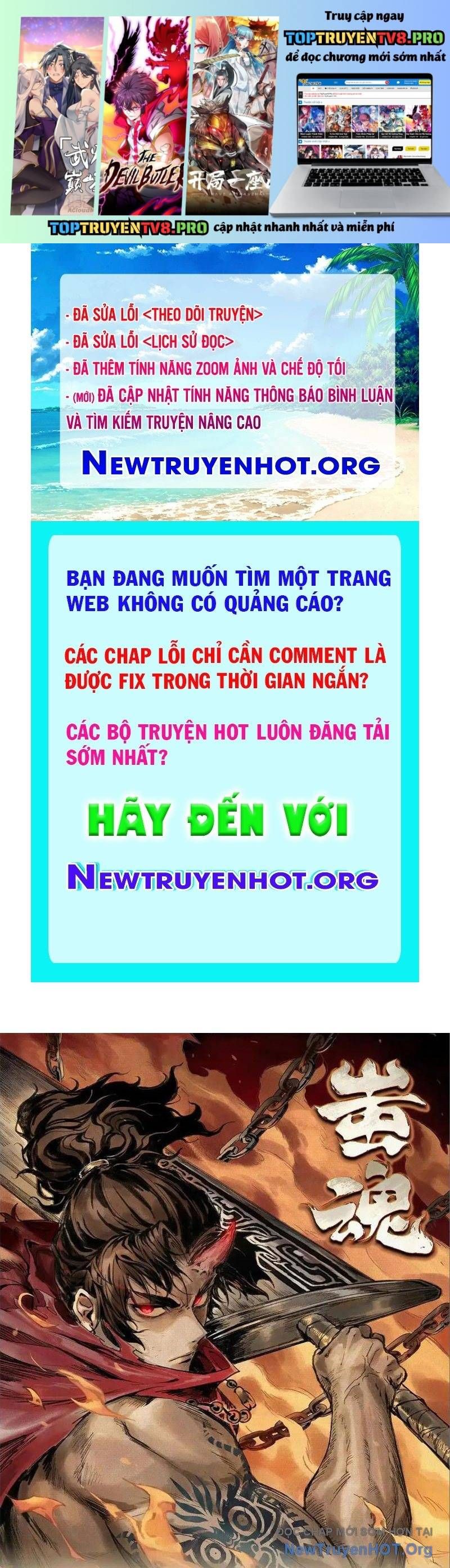 Xi Hồn Chapter 74 - Trang 1
