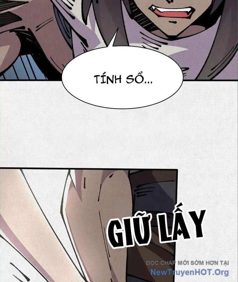 Xi Hồn Chapter 74 - Trang 10