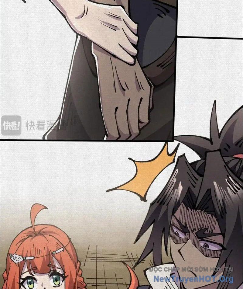 Xi Hồn Chapter 74 - Trang 11