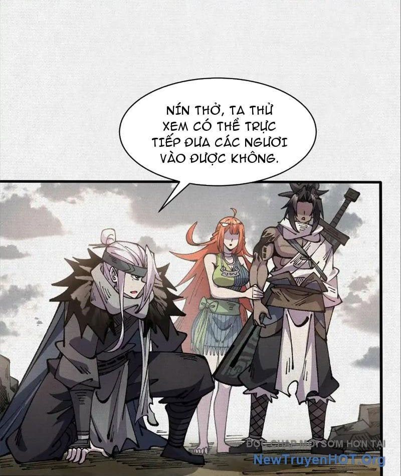 Xi Hồn Chapter 74 - Trang 13