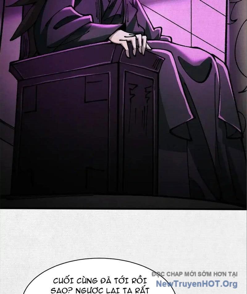 Xi Hồn Chapter 74 - Trang 17