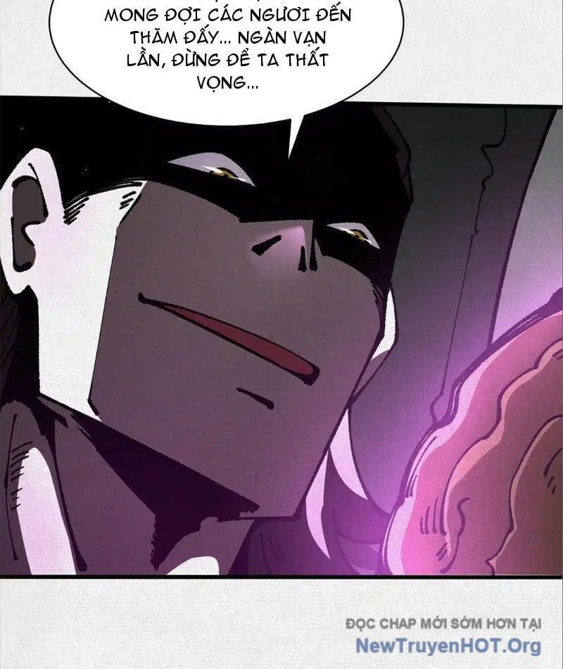 Xi Hồn Chapter 74 - Trang 18