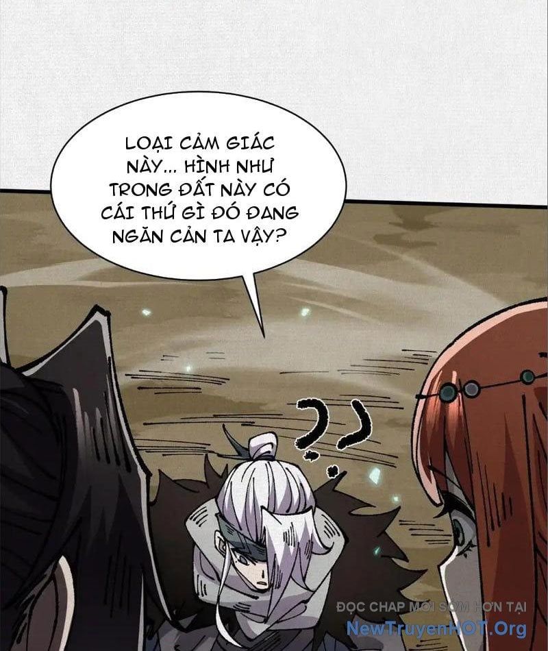 Xi Hồn Chapter 74 - Trang 20