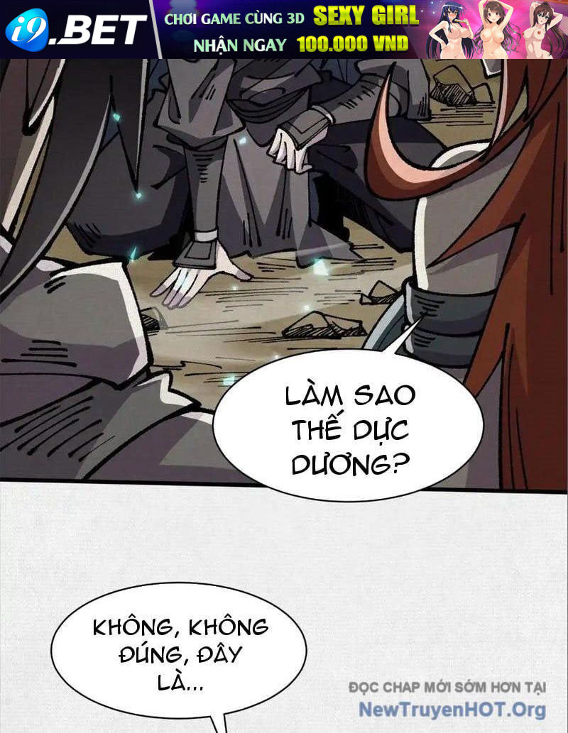 Xi Hồn Chapter 74 - Trang 21