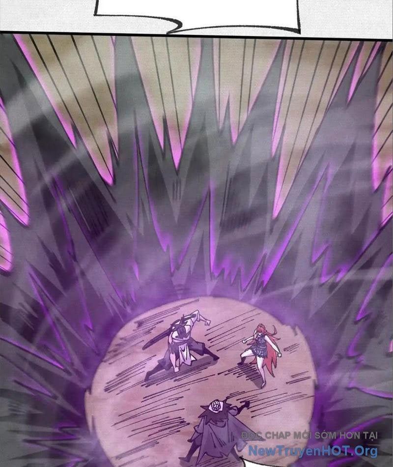 Xi Hồn Chapter 74 - Trang 23